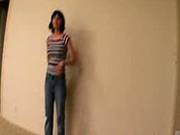 Teen Nerd Calendar Audition