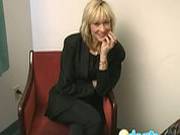 Blonde Wife Goes To Vegas To Cheat On Her Husband