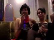 Teens In College Fuck Parties Interracial Orgy