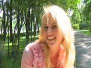 Pov Amateur Head And Fuck In The Park