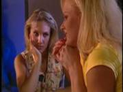 Lesbian Threesome They Dont Need No Boys