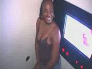 Fonda Ebony In Glory Hole Girlz