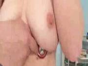 Agnesa Gets A Strange Old Pussy Exam