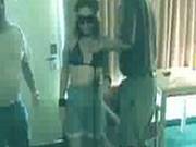 Gangbang In Tampa Bukkake