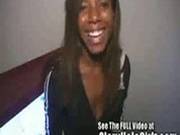 Caren Ebony In Glory Hole Girlz