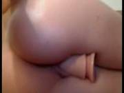 Tight Teen Up Close Toying Her Pussy And Juicing