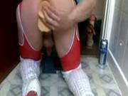 I Got A Huge Long Dildo