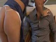 Luscious Lopez Ass Fucked