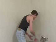 Sexy French Teen Fucks The Wrong Man