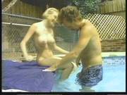 Raging Alicyn Sterling Smooches This Prick