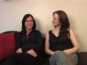 Alyssa Reece Hottie Lesbians Kissing Torrid