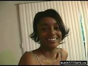 Casting Couch Ms Black Slut And Euro Tourist