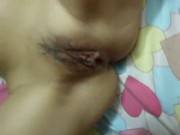 Chinese Amateur Girl Just Turned Adult 3