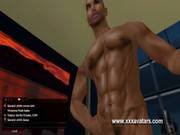 Threesome In The Bedroom Xxxavatarscom