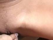 Sexy Harlot Pounded Hard In Amateur Pov Scene