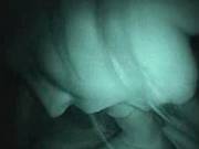Amateur Harlot Sucking On Hard Cock In Home Movie