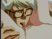 Hentai Minx Fingered And Fucked By Horny Scientist