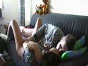 Sexy Babe Fingered And Fucked In Home Made Porno