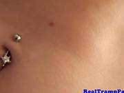 Real Party Loving Teens Take Their Big Tits Out