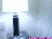 Party Lesbians Twerking And Showing Off Those Asses