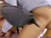 Euro Teen Fuck And Cum Swallow Feature