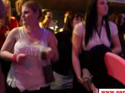 Real Party Young Amateur Dances And Sucks A Cock