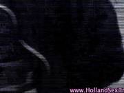 Euro Hooker Sucks And Tugs
