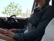 Pretty Teen Hitch Hikes And Pounded Hard In Public Place
