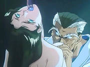 Japanese Hentai Girl Caught And Hard Poked By Old Pervert Guy