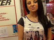 Front Desk Girl Flashes Tits And Fucked For Alot Of Cash