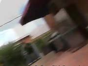 College Hottie Sucking Dick In Car Point Of View
