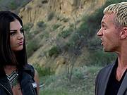 Sisters Of Anarchy Trailer With Bonnie Rotten