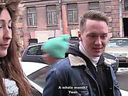 Mpug- Russian Teen Elena Li Public Dp