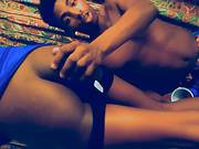Ay Streatz - Popped A Bean (music Video) Uncut