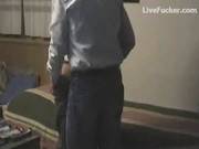 Cheating Wife Caught On Tape
