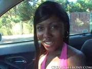 Simones Creampie