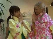 Asia Teens From Tokyo 2
