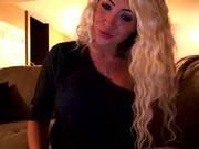 Monroe Lee Playing With Toys In The Ass