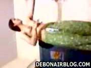 Indian Girl Sneha Striping Nude And Givin 