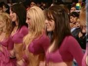 Bailarinas De Pasion Pink Short Skirts