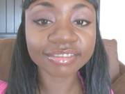 Cream Pie Cute Black Girl