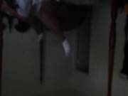 Hidden Camera Creampie