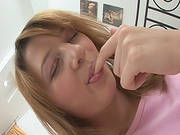 Wild Beauty Having Tasty Cock In