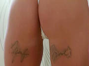 Hot Blonde Having Pov Pleasure