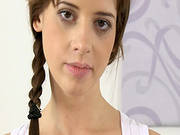Victoria Ferrera Likes Top Play Nasty