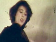 Brunette In Classic 69 Scene