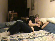 Talented Teen Fucking Like Sluts
