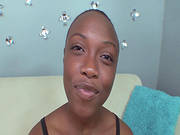 Talented Ebony Loves To Suck