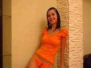 Naughty Teen Needs To Play Solo