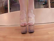 Sasha Yung Goes Nasty In Pov
